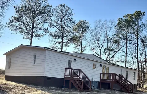 5861 Luckeys Bridge Road Dearing GA 30808