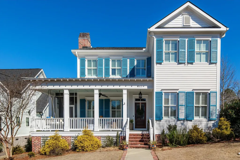 5103 Grande Park Evans GA 30809