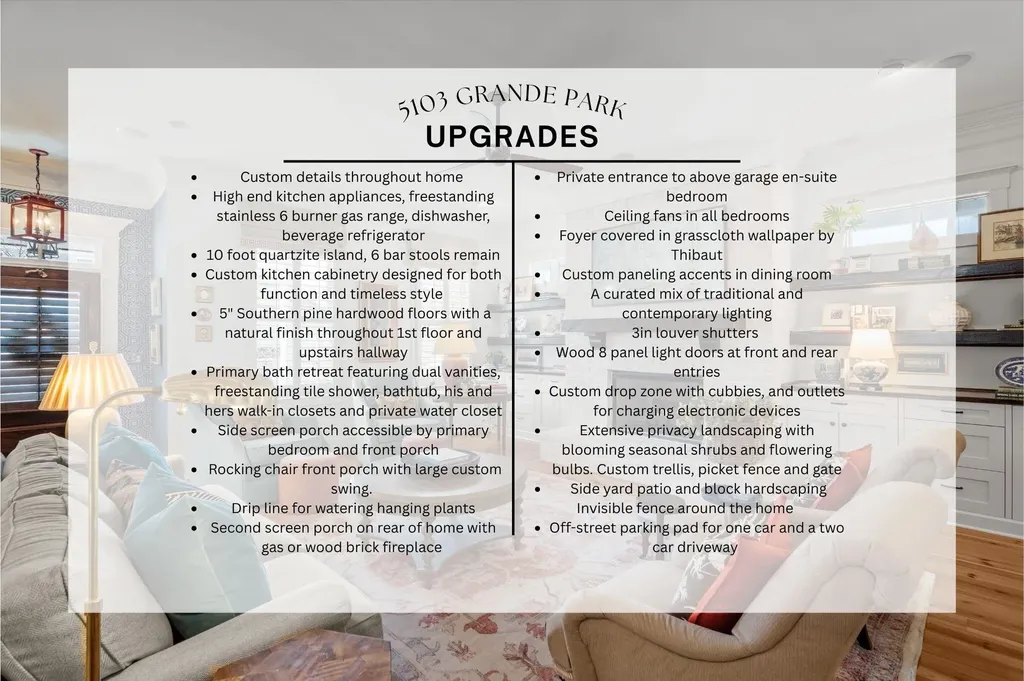 5103 Grande Park Evans GA 30809