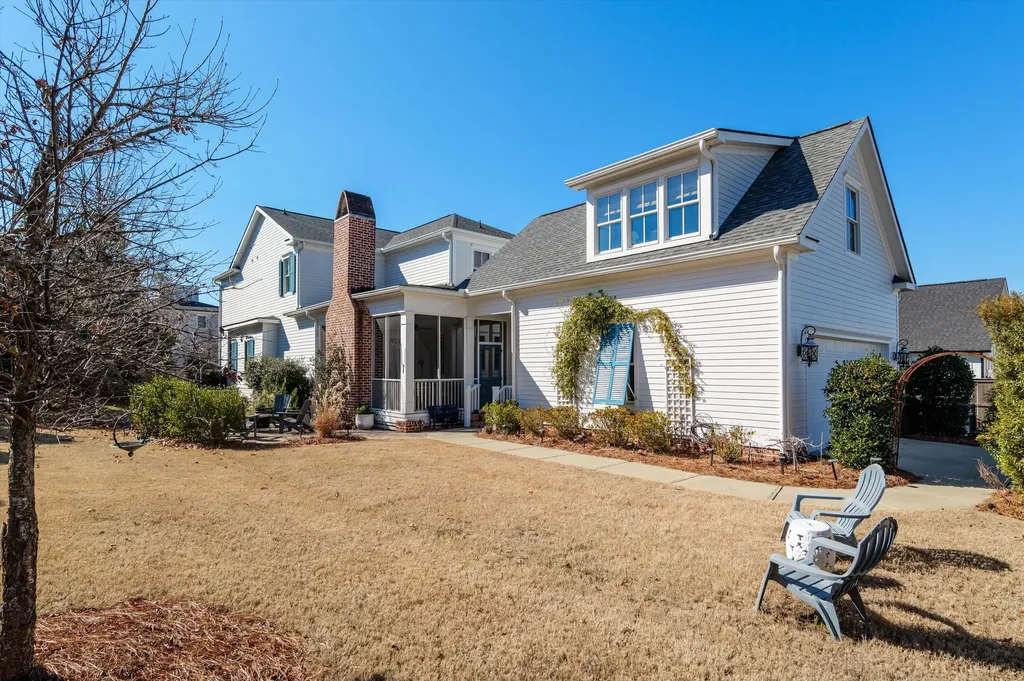 5103 Grande Park Evans GA 30809