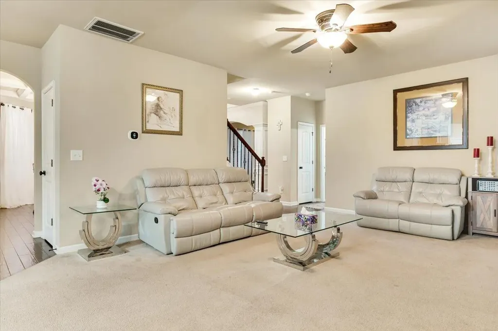 741 Old Indian Camp Road Grovetown GA 30813