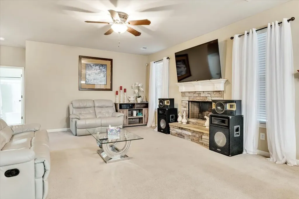 741 Old Indian Camp Road Grovetown GA 30813