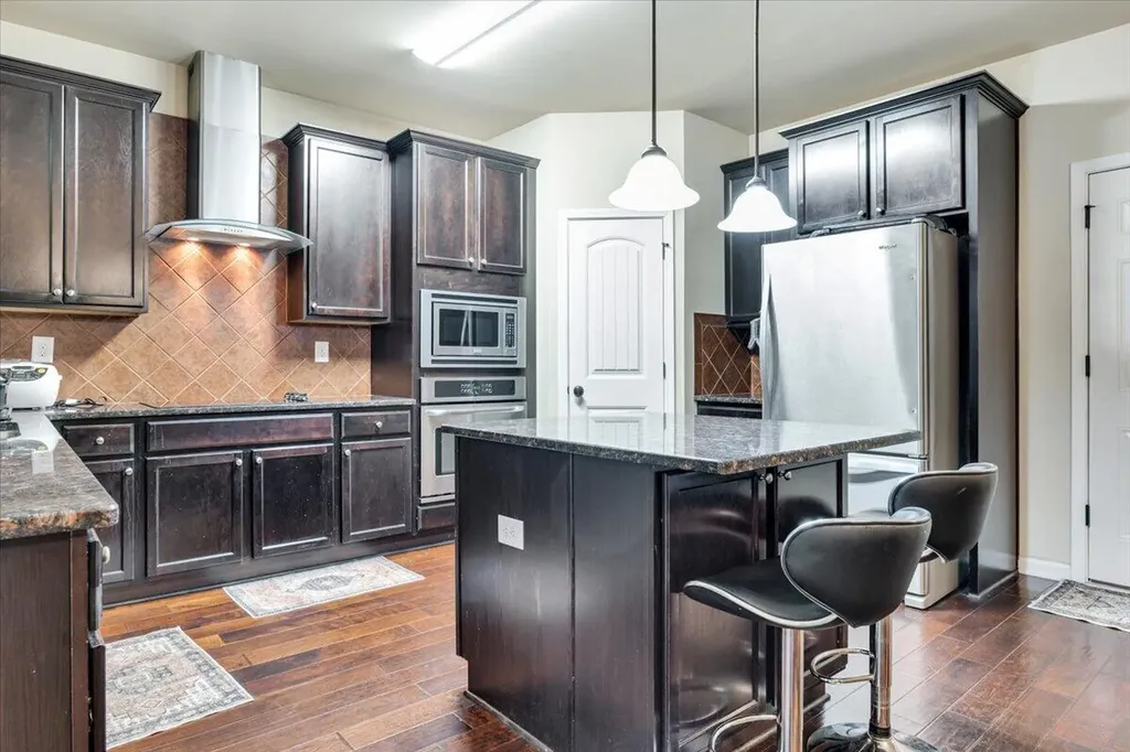741 Old Indian Camp Road Grovetown GA 30813