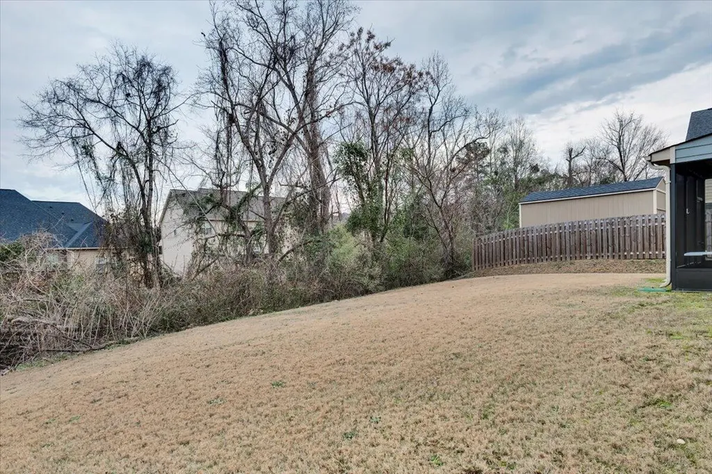 741 Old Indian Camp Road Grovetown GA 30813