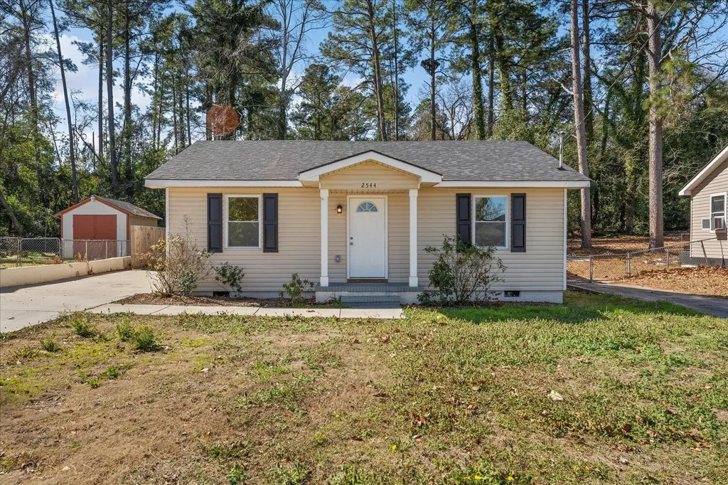 2544 Sheraton Drive Augusta GA 30906