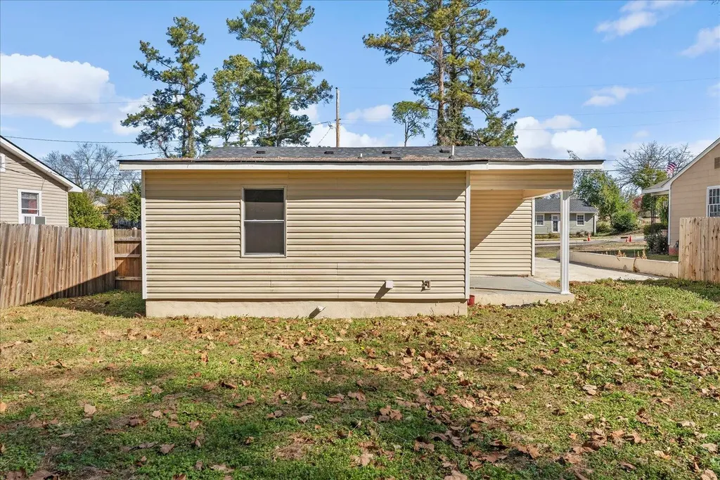 2544 Sheraton Drive Augusta GA 30906