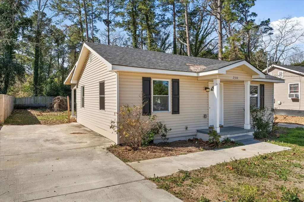 2544 Sheraton Drive Augusta GA 30906