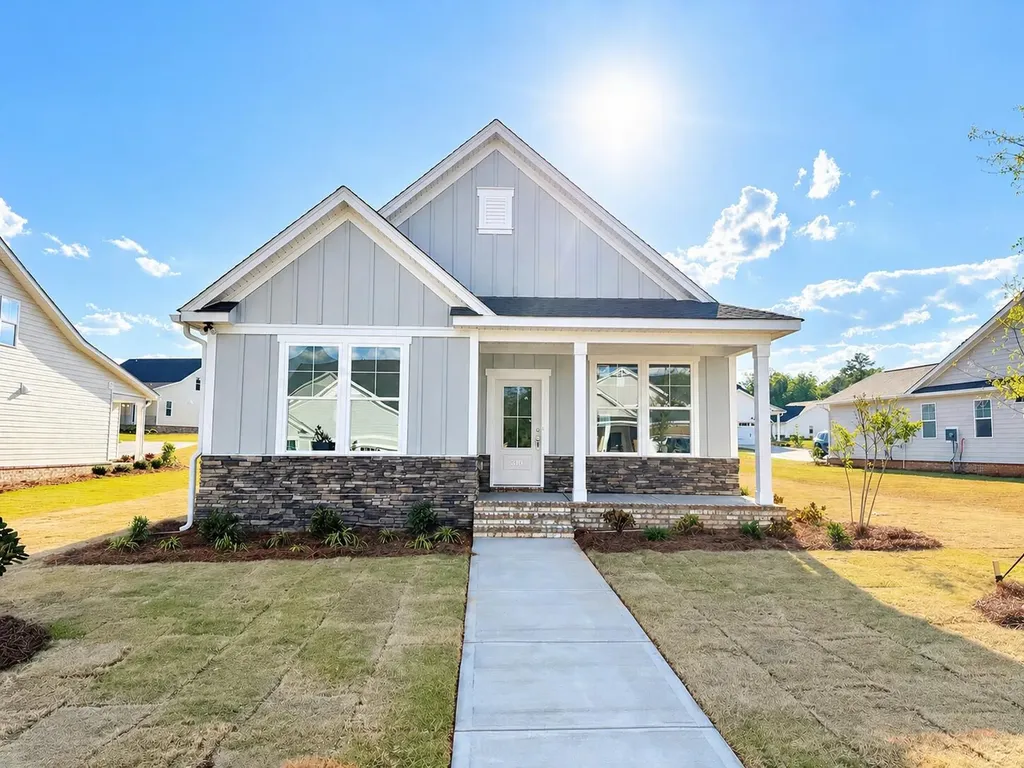 340 Pennyweight Lane North Augusta SC 29860