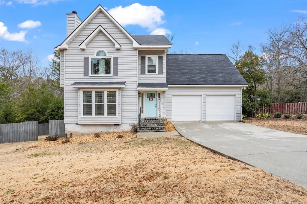 534 Creighton Drive North Augusta SC 29860