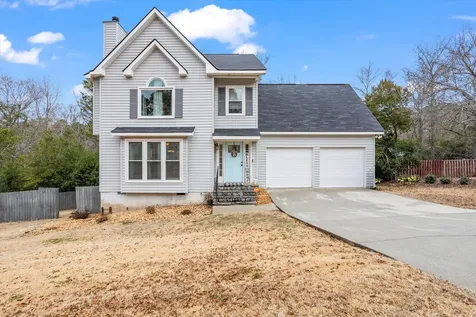 534 Creighton Drive North Augusta SC 29860