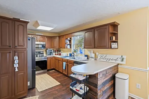 534 Creighton Drive North Augusta SC 29860
