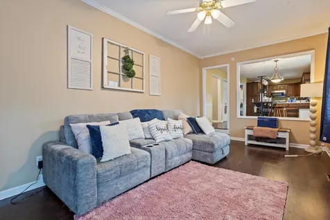 534 Creighton Drive North Augusta SC 29860