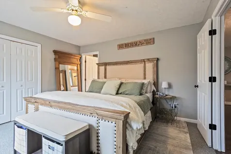 534 Creighton Drive North Augusta SC 29860