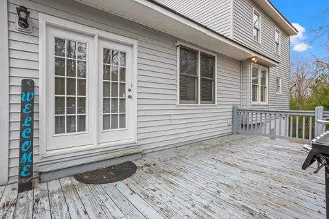 534 Creighton Drive North Augusta SC 29860
