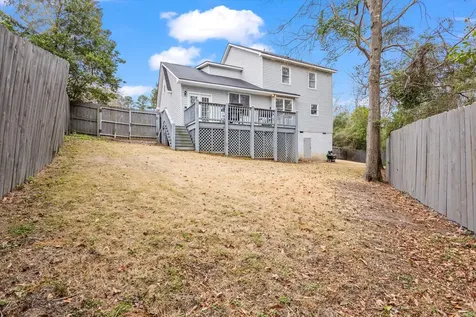 534 Creighton Drive North Augusta SC 29860