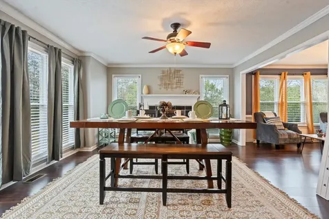 534 Creighton Drive North Augusta SC 29860