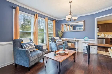 534 Creighton Drive North Augusta SC 29860