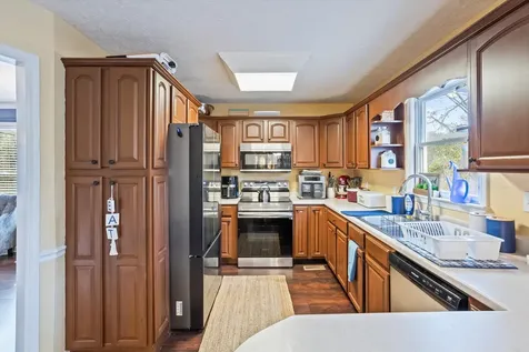 534 Creighton Drive North Augusta SC 29860