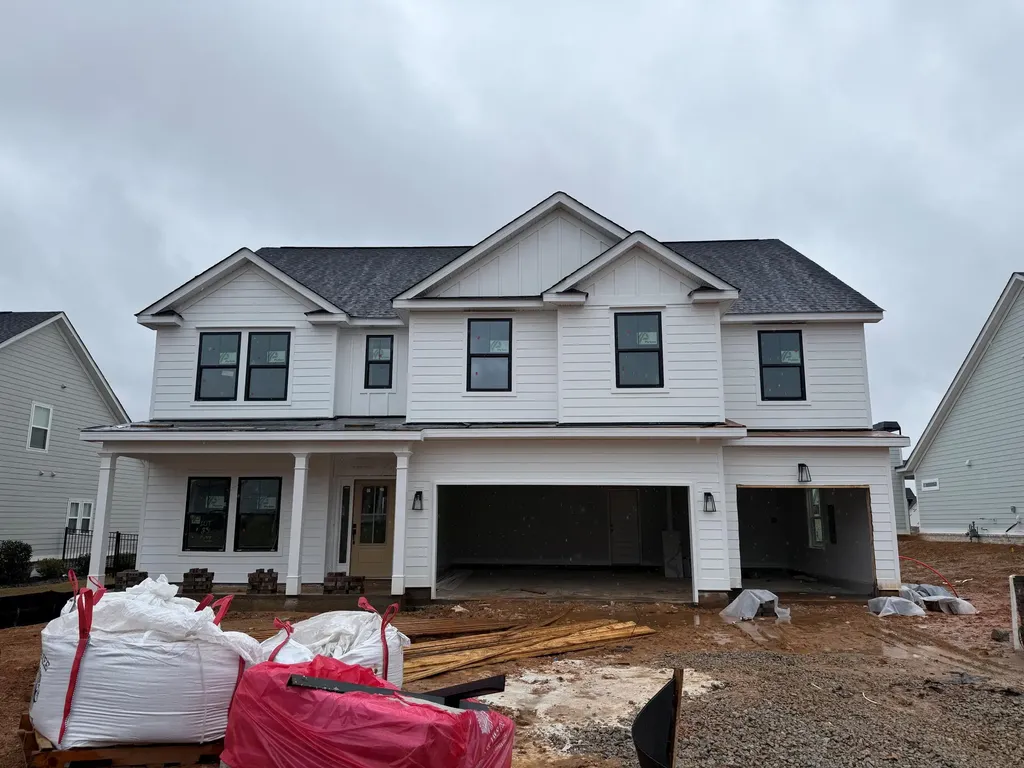 818 Sparrow Point Avenue Evans GA 30809