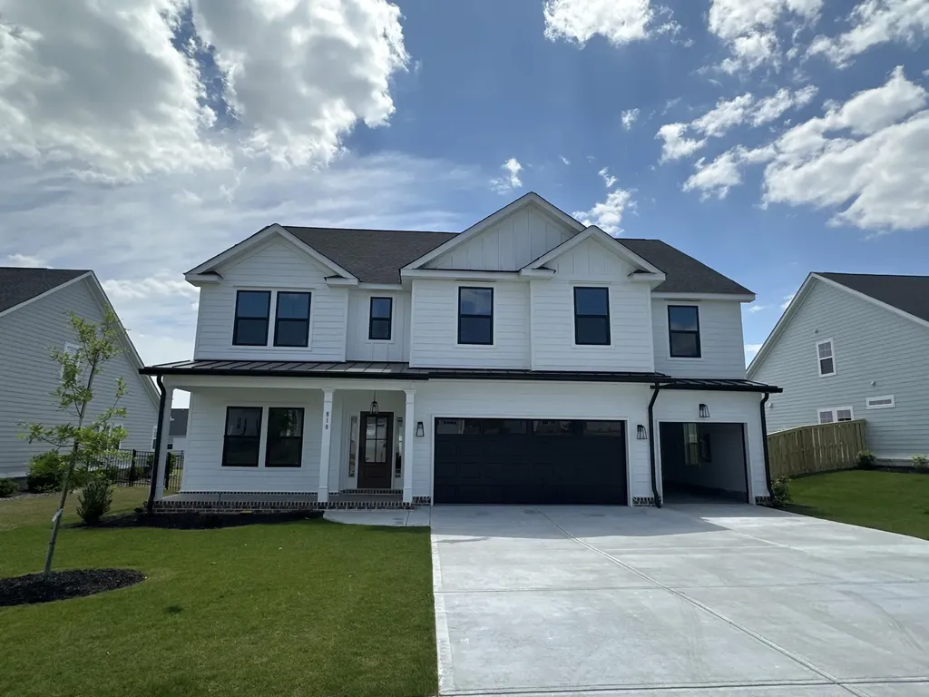 818 Sparrow Point Avenue Evans GA 30809