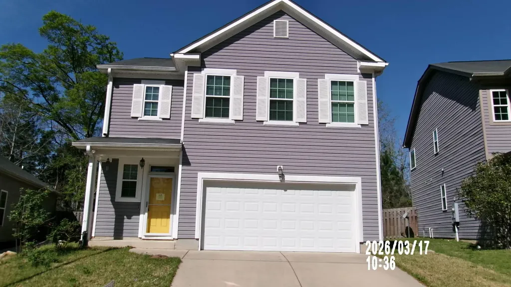 734 Kensey Park Lane Grovetown GA 30813
