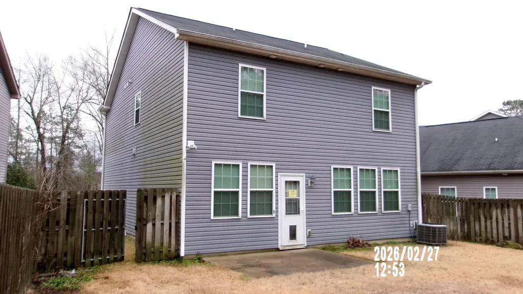 734 Kensey Park Lane Grovetown GA 30813