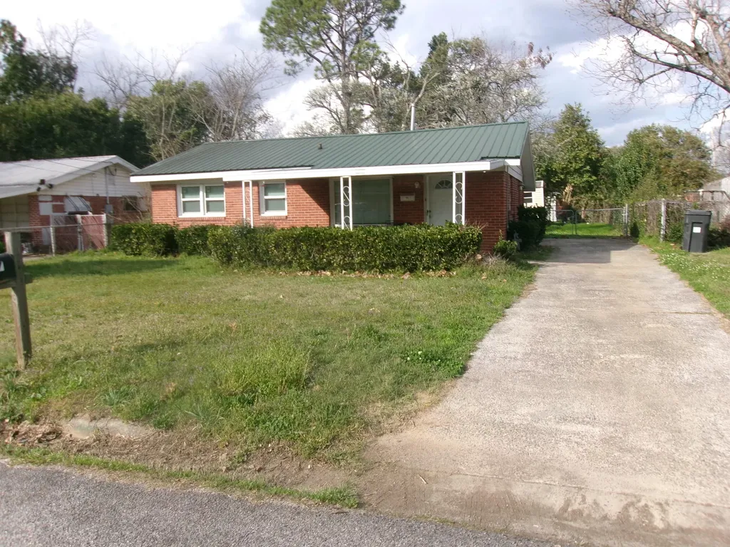 Augusta GA 30901