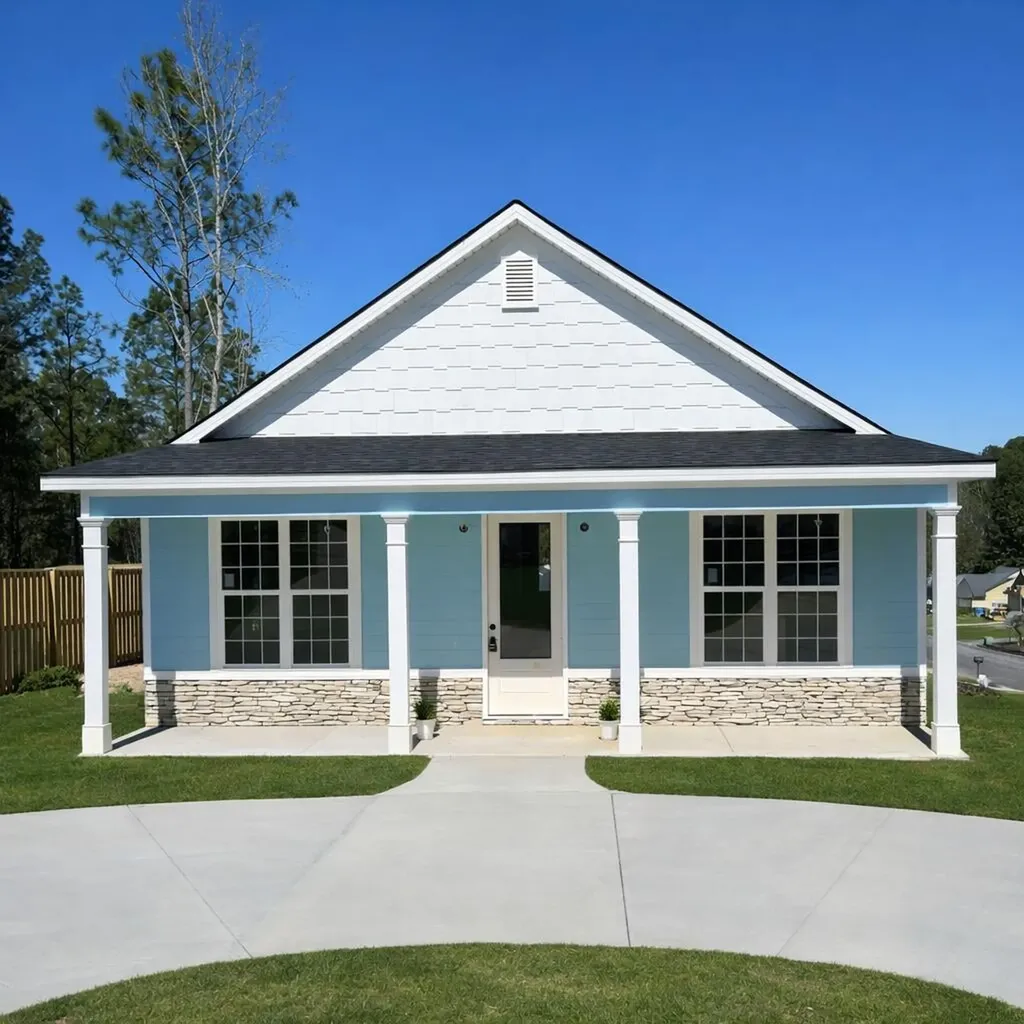 3625 Pebble Creek Drive Hephzibah GA 30815