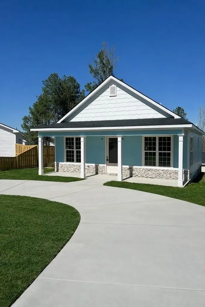 3625 Pebble Creek Drive Hephzibah GA 30815