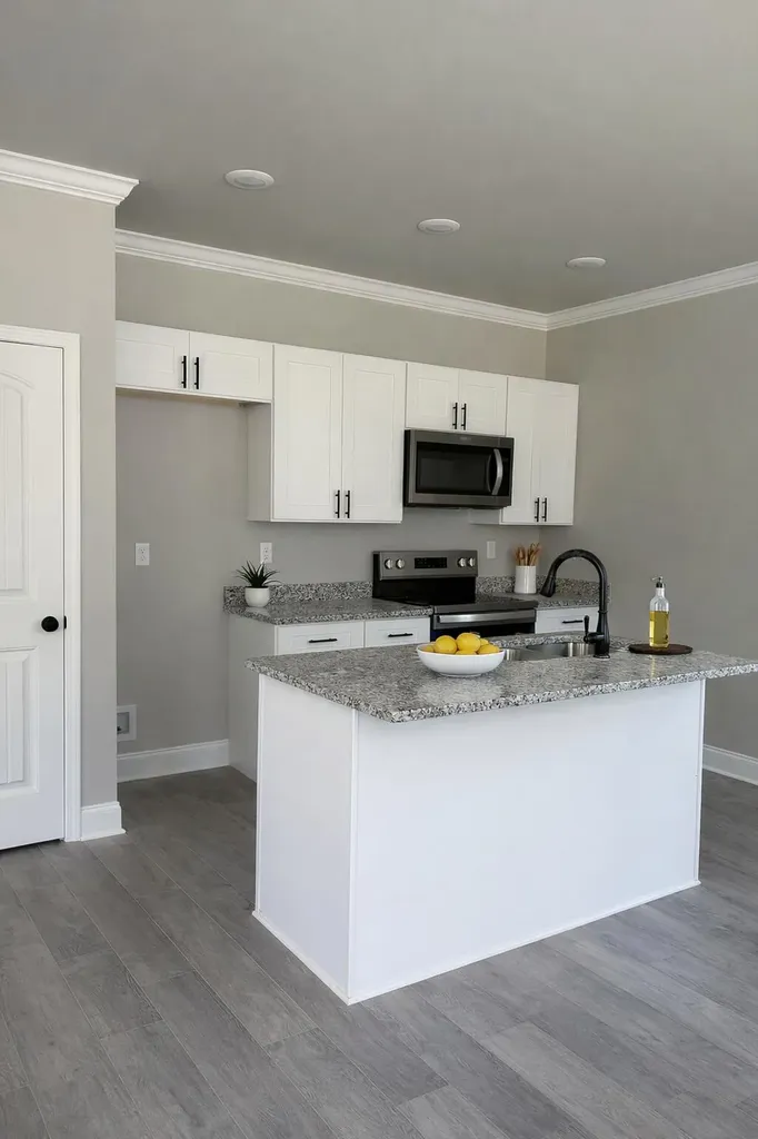 3625 Pebble Creek Drive Hephzibah GA 30815