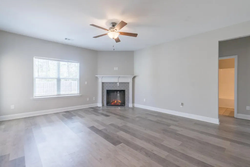 2305 Belair Spring Road Augusta GA 30909
