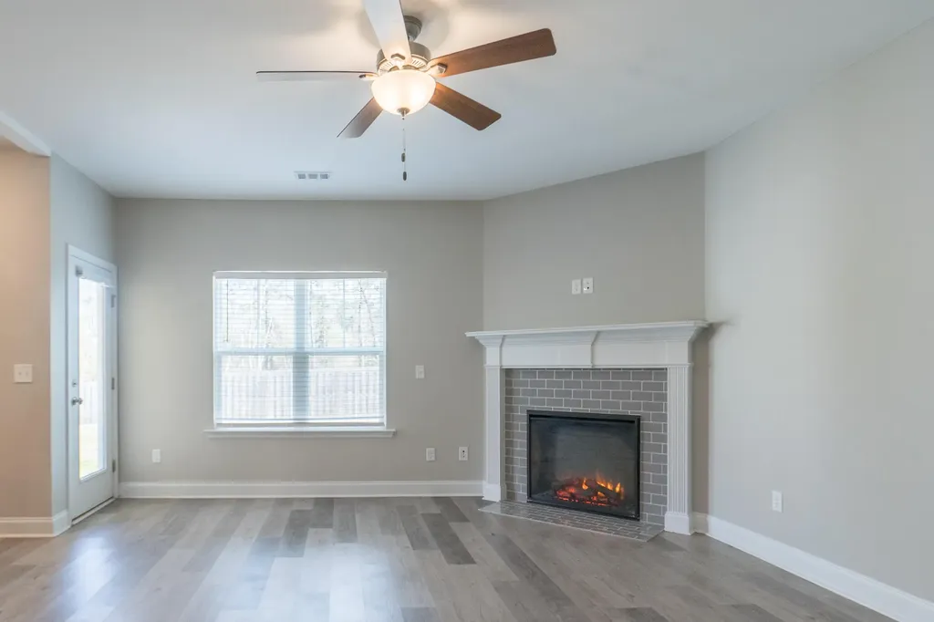 2305 Belair Spring Road Augusta GA 30909
