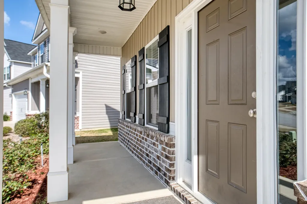 2305 Belair Spring Road Augusta GA 30909