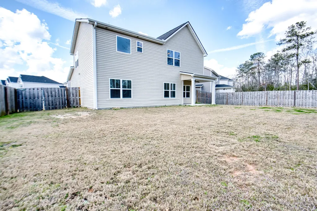 2305 Belair Spring Road Augusta GA 30909