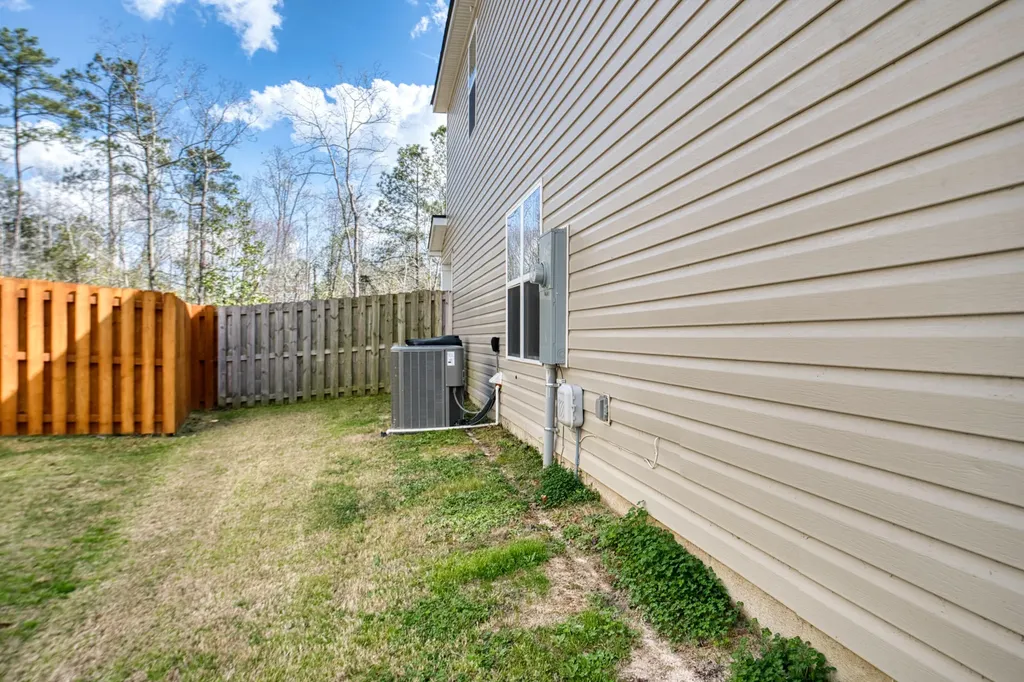 2305 Belair Spring Road Augusta GA 30909