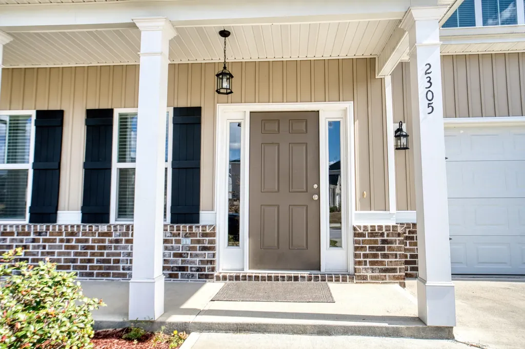 2305 Belair Spring Road Augusta GA 30909