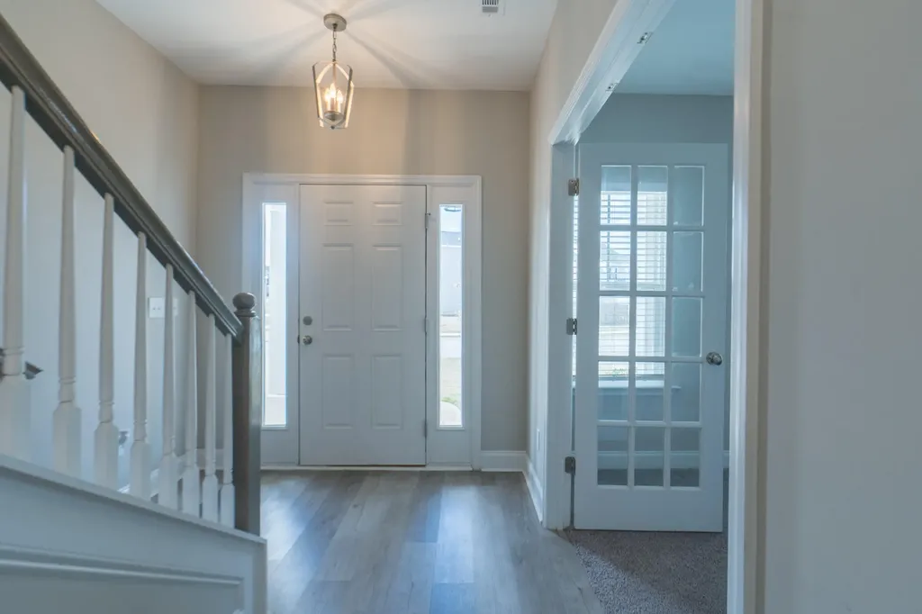 2305 Belair Spring Road Augusta GA 30909
