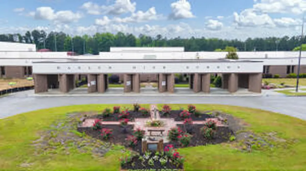 810 Dara Corners Grovetown GA 30813