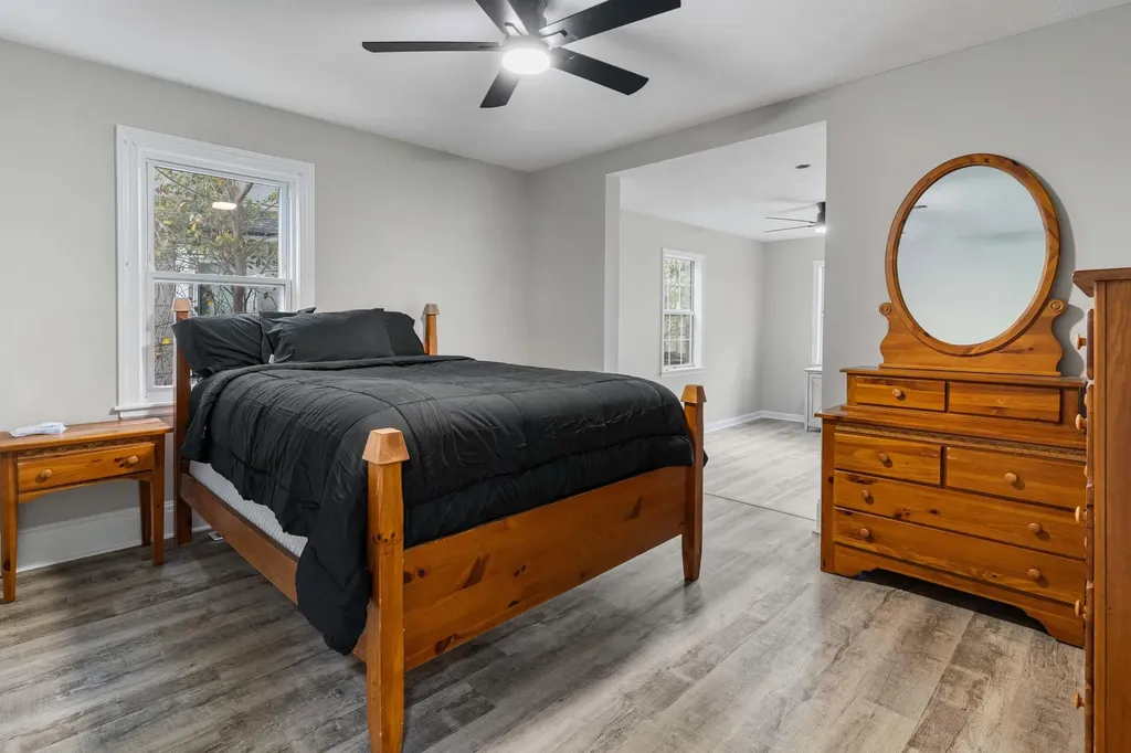 2525 N View Avenue Augusta GA 30904