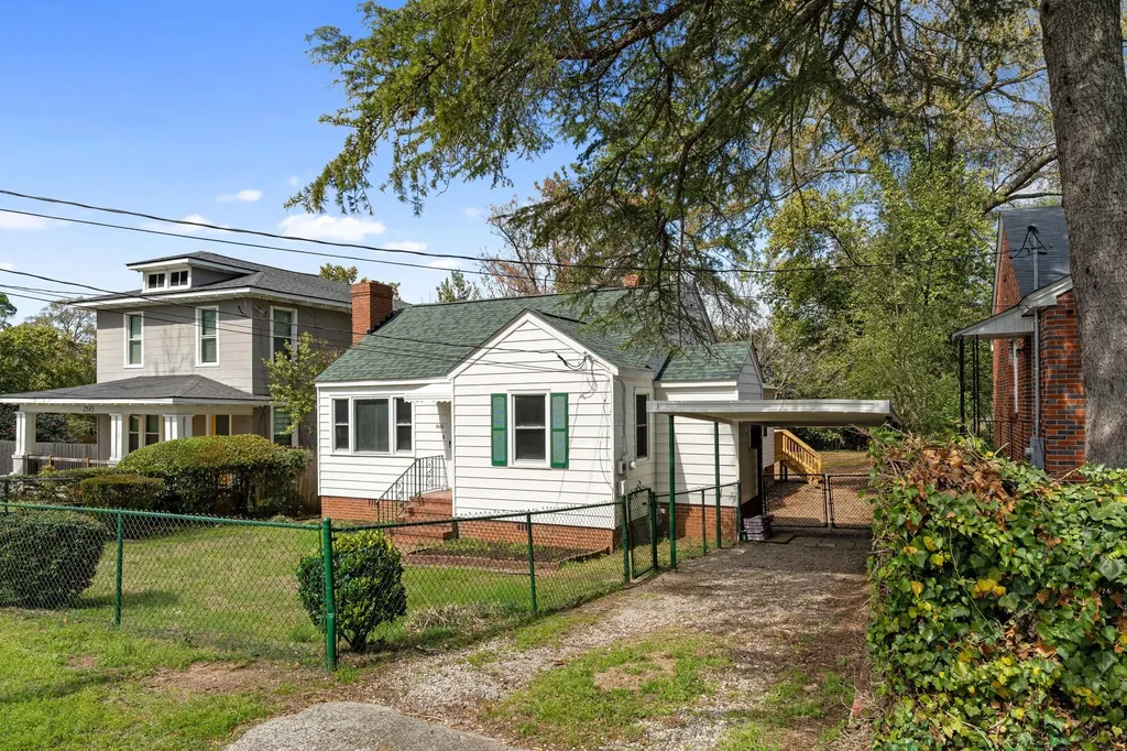 2525 N View Avenue Augusta GA 30904