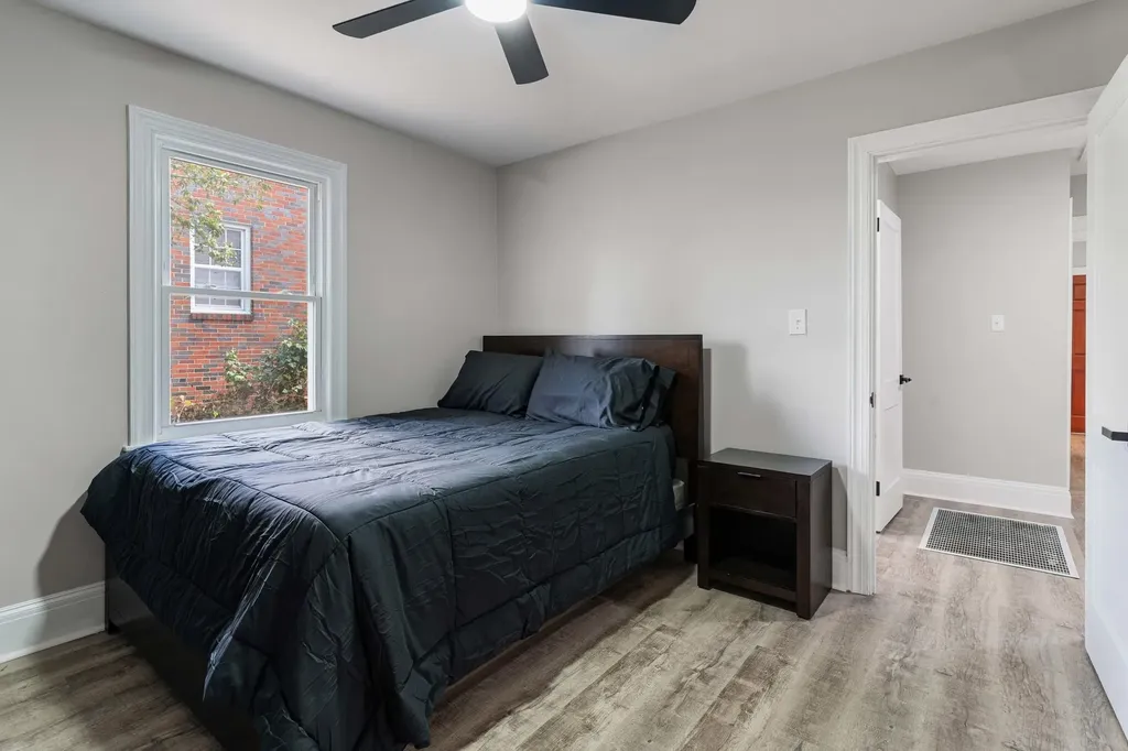 2525 N View Avenue Augusta GA 30904