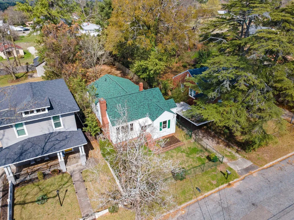 2525 N View Avenue Augusta GA 30904