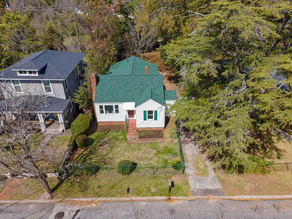 2525 N View Avenue Augusta GA 30904