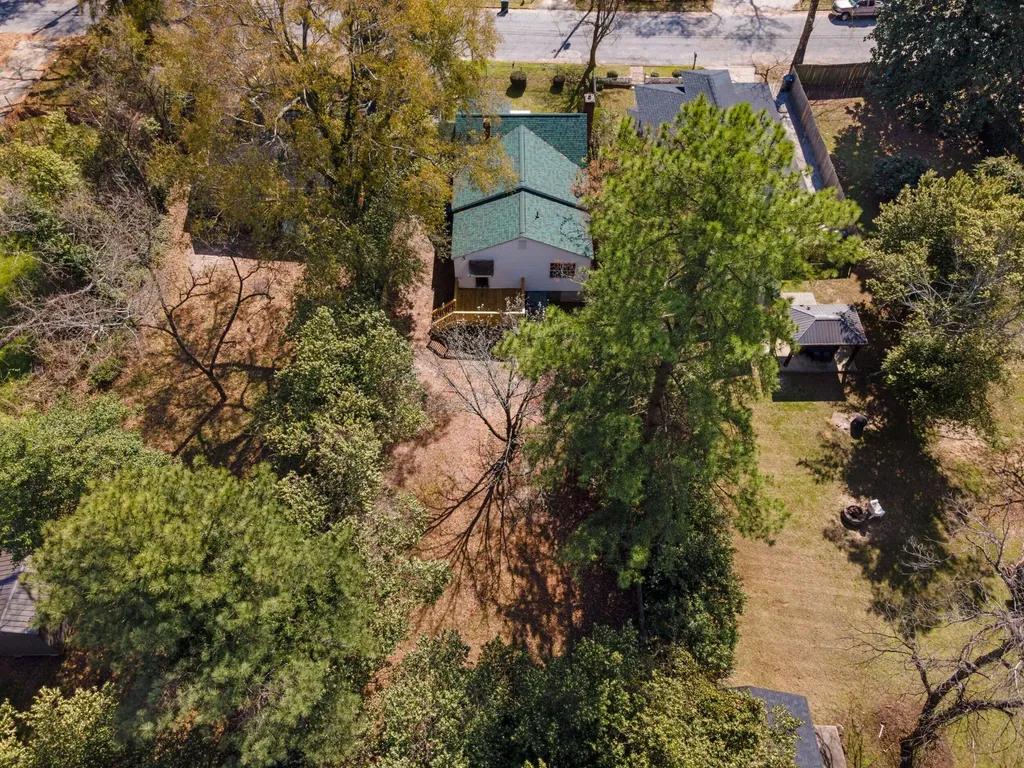 2525 N View Avenue Augusta GA 30904