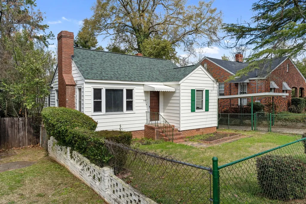 2525 N View Avenue Augusta GA 30904