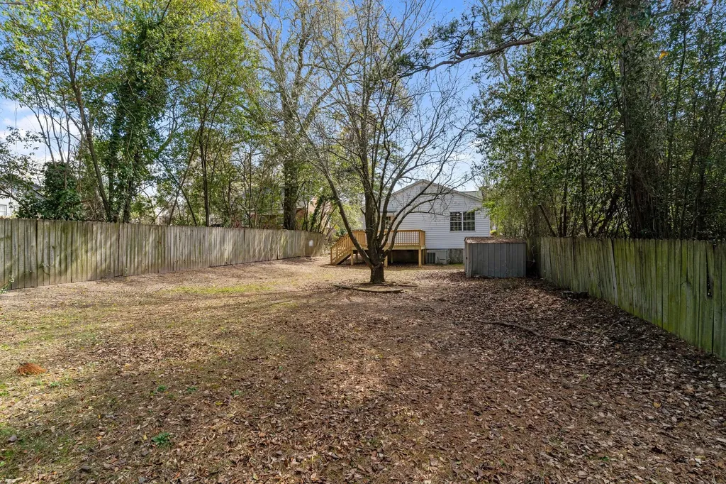 2525 N View Avenue Augusta GA 30904