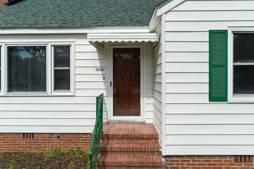 2525 N View Avenue Augusta GA 30904