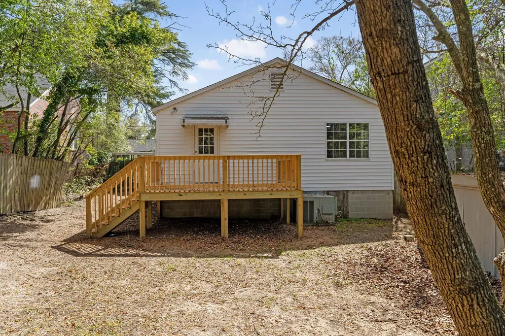 2525 N View Avenue Augusta GA 30904
