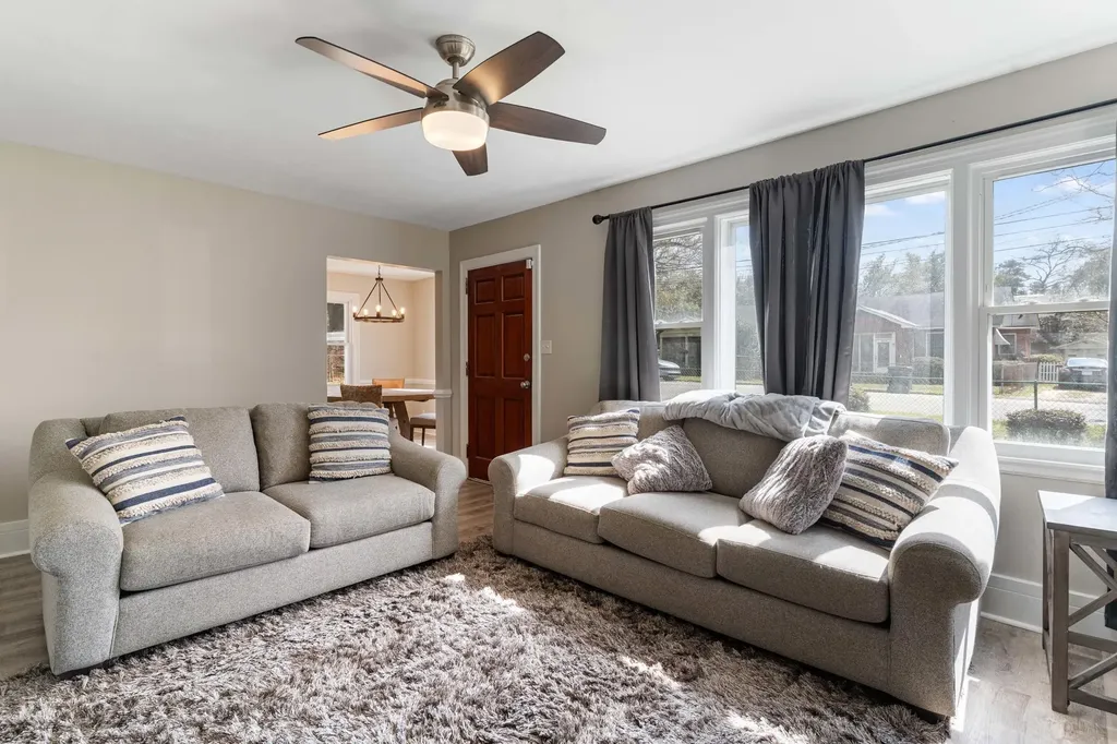 2525 N View Avenue Augusta GA 30904