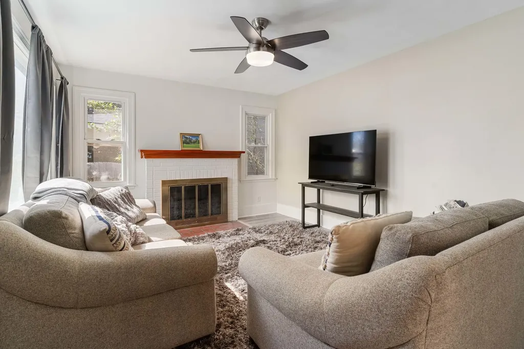 2525 N View Avenue Augusta GA 30904